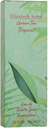 Immagine prodotto Elizabeth Arden Tè verde tropicale (Eau de parfum, 100 ml)