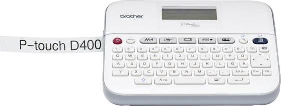 Produktbild Brother P-Touch PT-D400VP