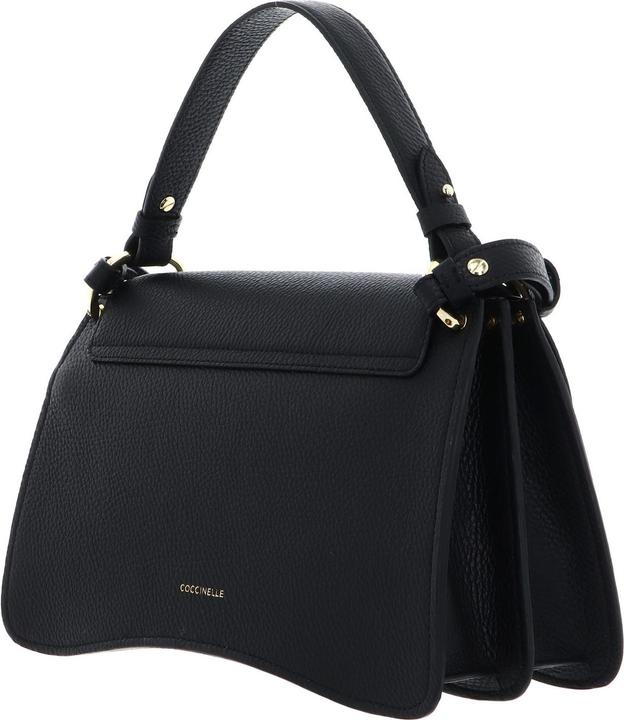 Actual product image Coccinelle Shoulder bag C-ME