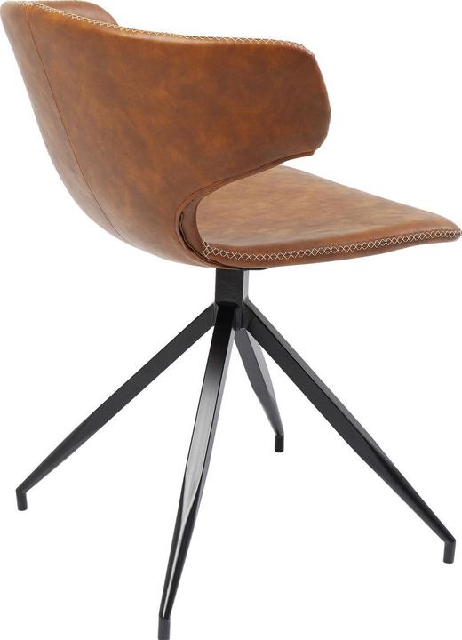 Image du produit Kare Design Stuhl Rusty