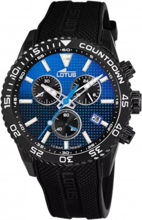 Image du produit Lotus 18672/A (Chronographe)