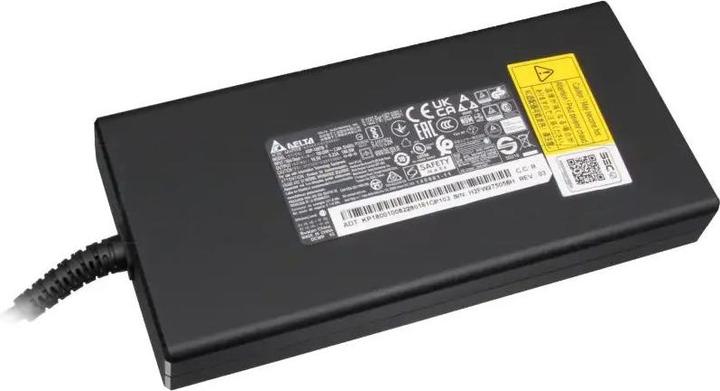 Immagine prodotto Acer AC Adapter 180W, 19.5V, 1.7x5.5x11, ADP-180TB (180 W)