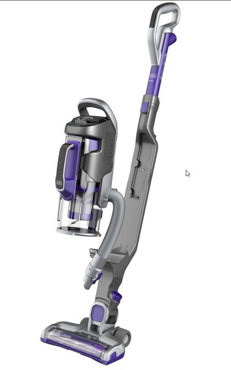 Produktbild Black & Decker Multipower Pet