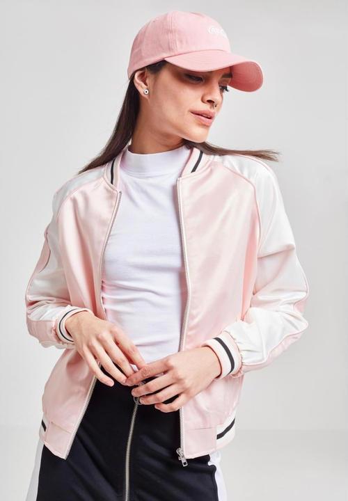 Produktbild Mister Tee Coca Cola Logo Dad Cap (One Size)