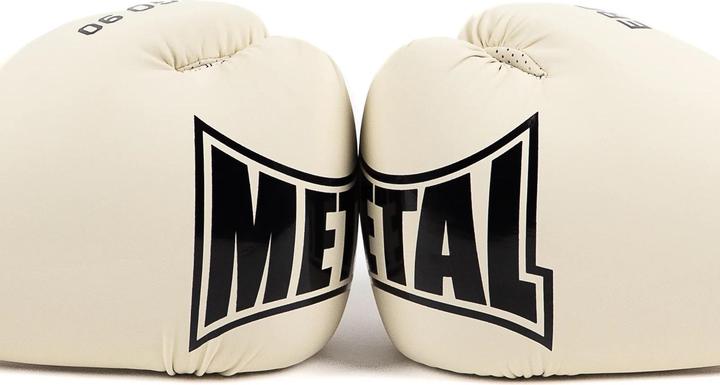 Produktbild Metal Boxe Ergo90 Desert Storm (14 OZ)