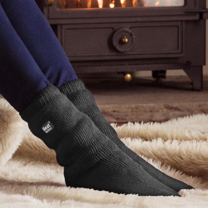 Produktbild Heat Holders Thermosocken (3er Pack, 37 - 42)