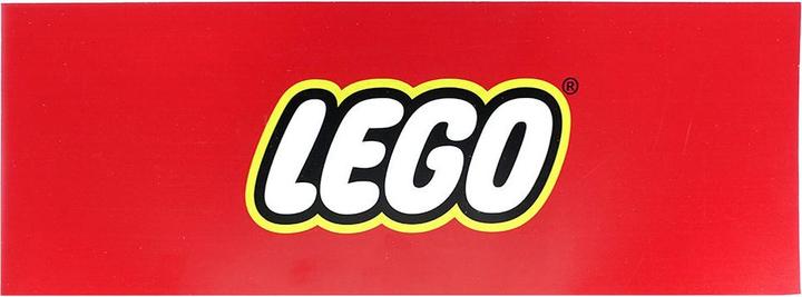 Produktbild LEGO Testata Magnetica 55x20cm