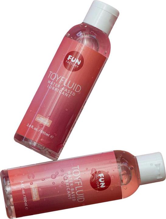 Produktbild Fun Factory Toyfluid (100 ml)
