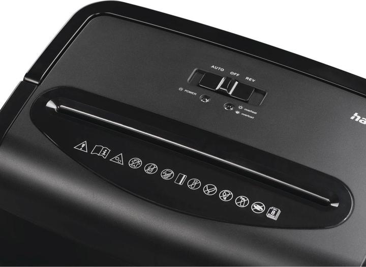 Image du produit Hama Premium M8 (Micro-coupe)