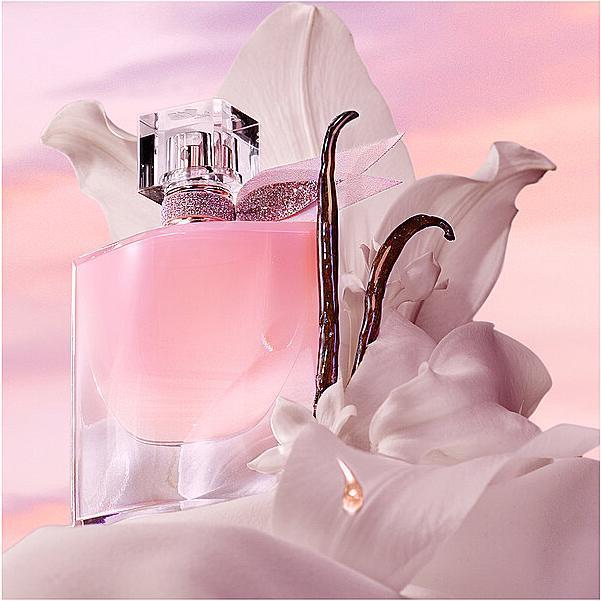 Actual product image La Mer Lancôme La Vie est Belle Vanille Nude Eau de Parfum (Eau de parfum, 100 ml)