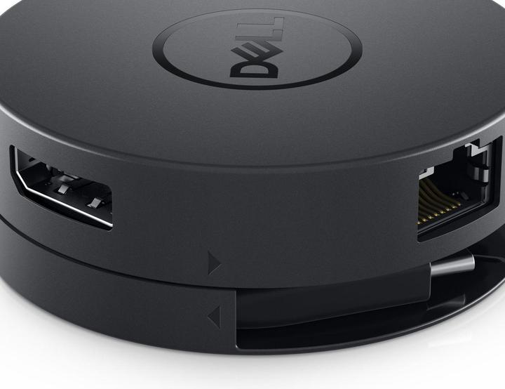Produktbild Dell DA300 (Docking Port, 6 Ports)