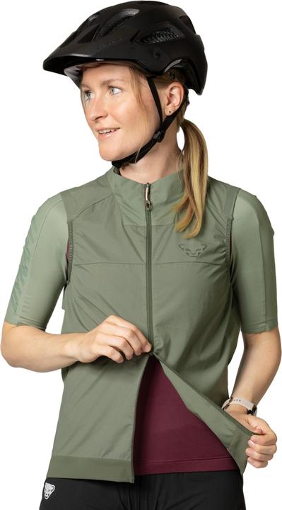 Image du produit Dynafit Gilet coupe-vent Ride Light (S)