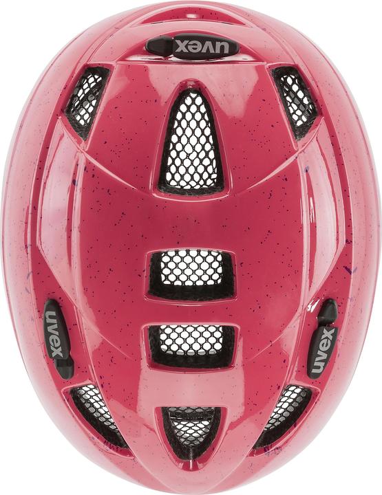 Actual product image Uvex Sports kid 2 (46 - 52 cm)