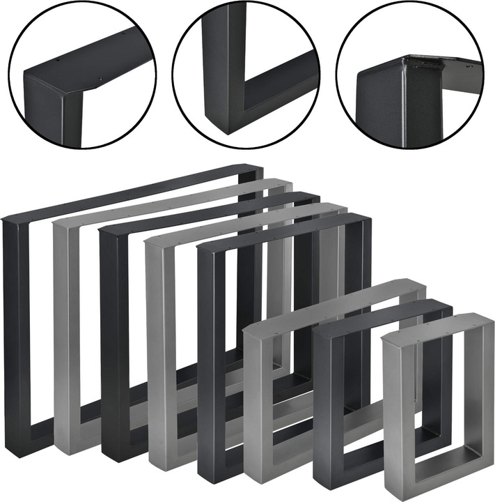 Actual product image En.Casa Makers