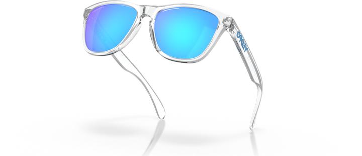 Immagine prodotto Oakley Occhiali da sole Frogskins Prizm