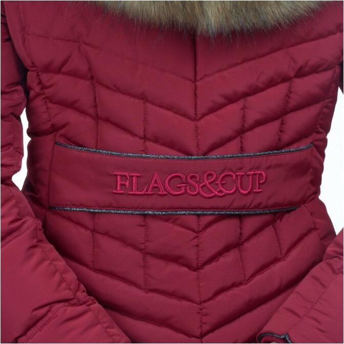 Produktbild Flags&Cup Wasilla (XS)