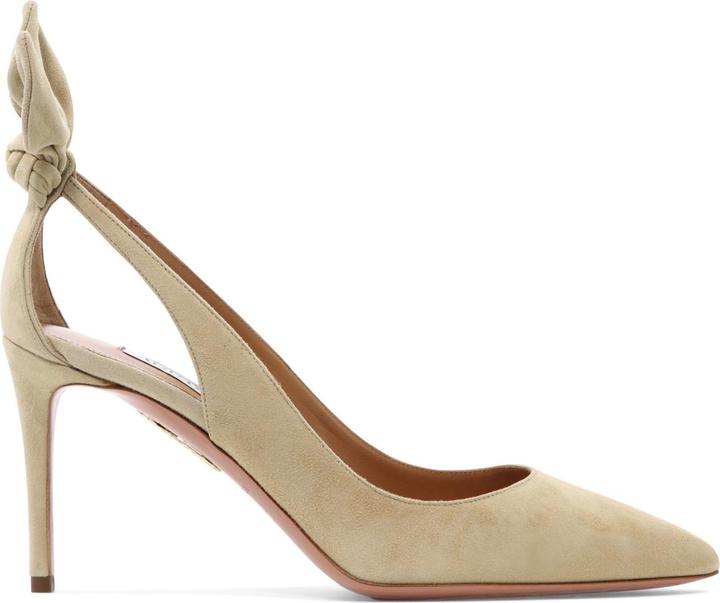 Actual product image Aquazzura Heeled shoes (41)