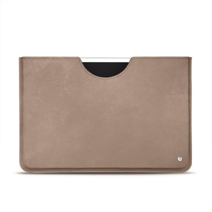 Actual product image Noreve Leather case (iPad Pro 12.9)