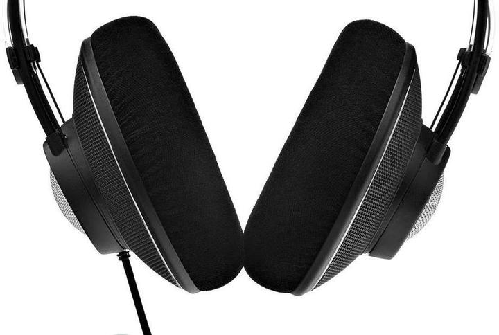 Actual product image AKG Pro K612 Pro (No noise cancellation, Cable)