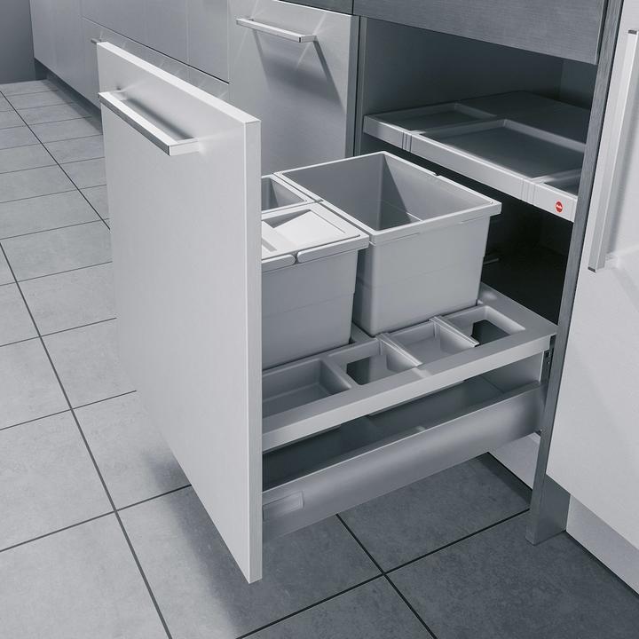 Actual product image Hailo Waste collector (34 l)