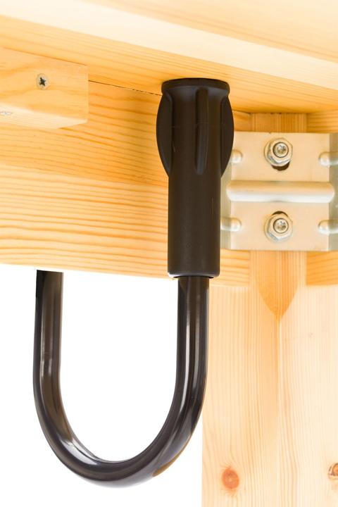 Produktbild Fillikid Flexi (Tischsitz)