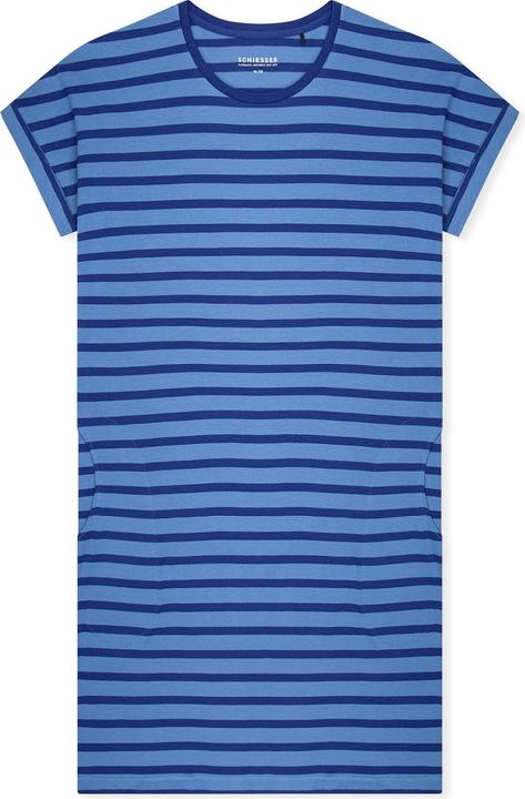 lindgrün-creme-geringelt, Pink, Royal