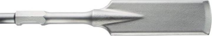 Produktbild Bosch Professional Zubehör PRO HEX 30-4C Spatmeissel, 75 x 450 mm
