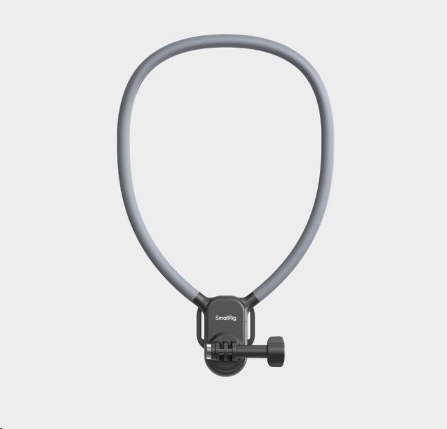 Immagine prodotto SmallRig Neck Mount für Action-Kameras