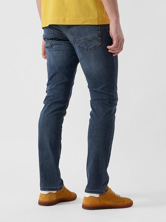 Produktbild MAC Jeans Arne Pipe Weight (30)