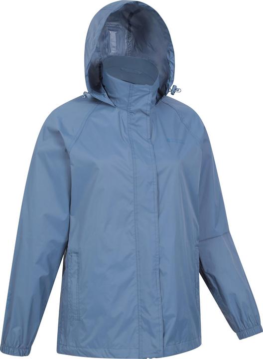 Produktbild Mountain Warehouse Pakka II Jacke Wasserfest (40)