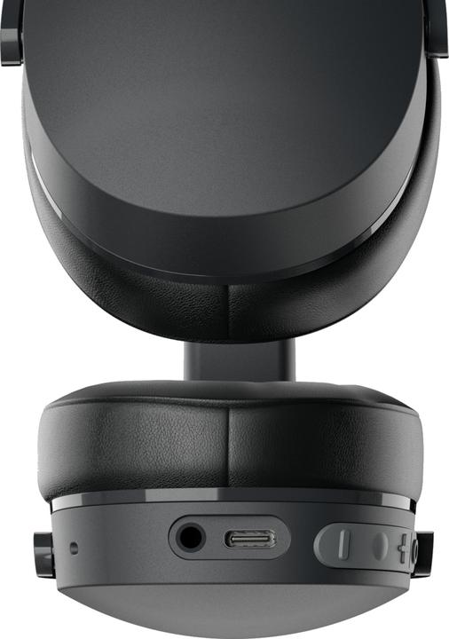 Produktbild Skullcandy Hesh Evo (NC, 36 h, Kabelgebunden, Kabellos)