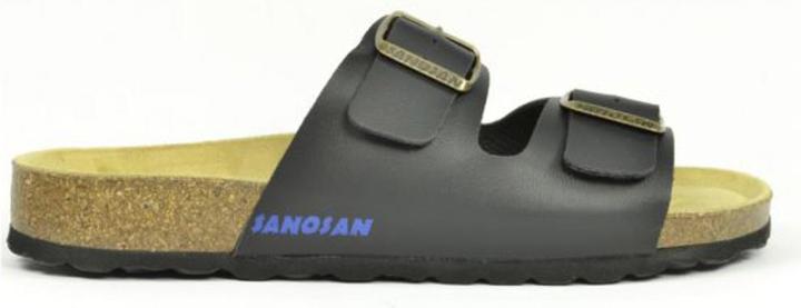 Actual product image Sanosan Sandals Aston Sano (44.5)