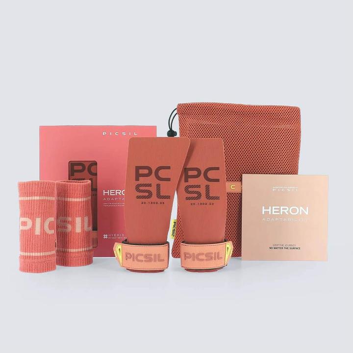 Image du produit PicSil Heron Grips without holes (L, XL)