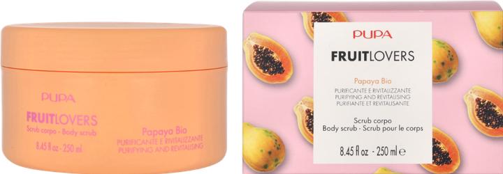 Produktbild Pupa Milano Fruit Lovers (250 ml)