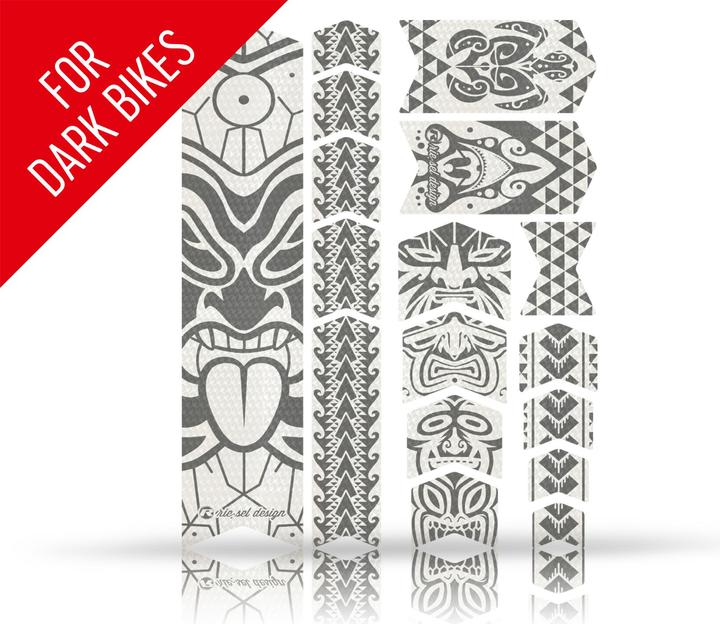 Actual product image riesel design frame