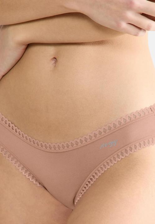 Produktbild Sloggi Go Crush Mini Slip (S, 3er Pack)