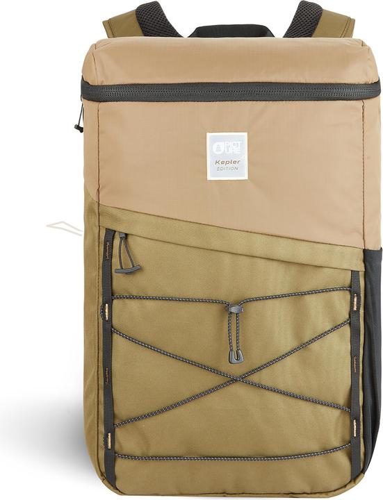 Actual product image Picture Kepler 22 (22 l)