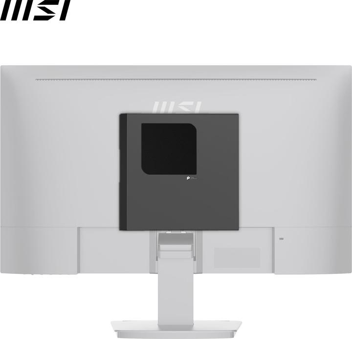 Produktbild MSI PRO DP21 14M i7 14700 BB