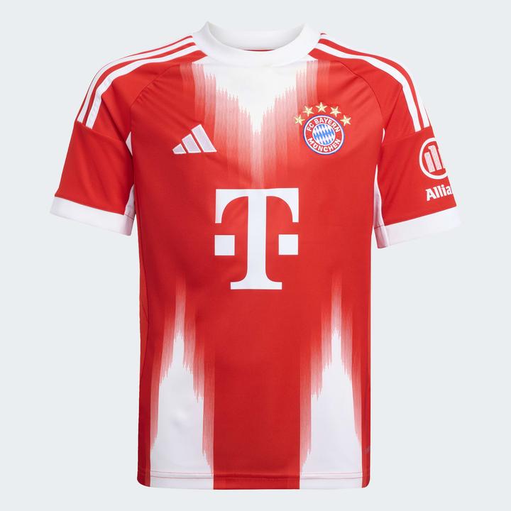 Immagine prodotto adidas FC Bayern München Kinder Trikot (164)