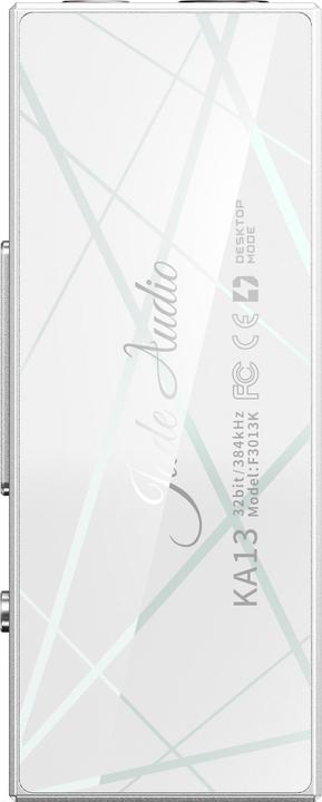 Produktbild FiiO KA13 (Gain-Schalter, USB-DAC)