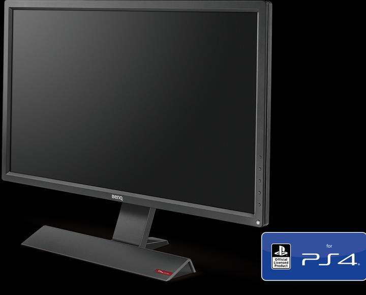 Produktbild BenQ Zowie Rl2755 (1920 x 1080 Pixel, 27")