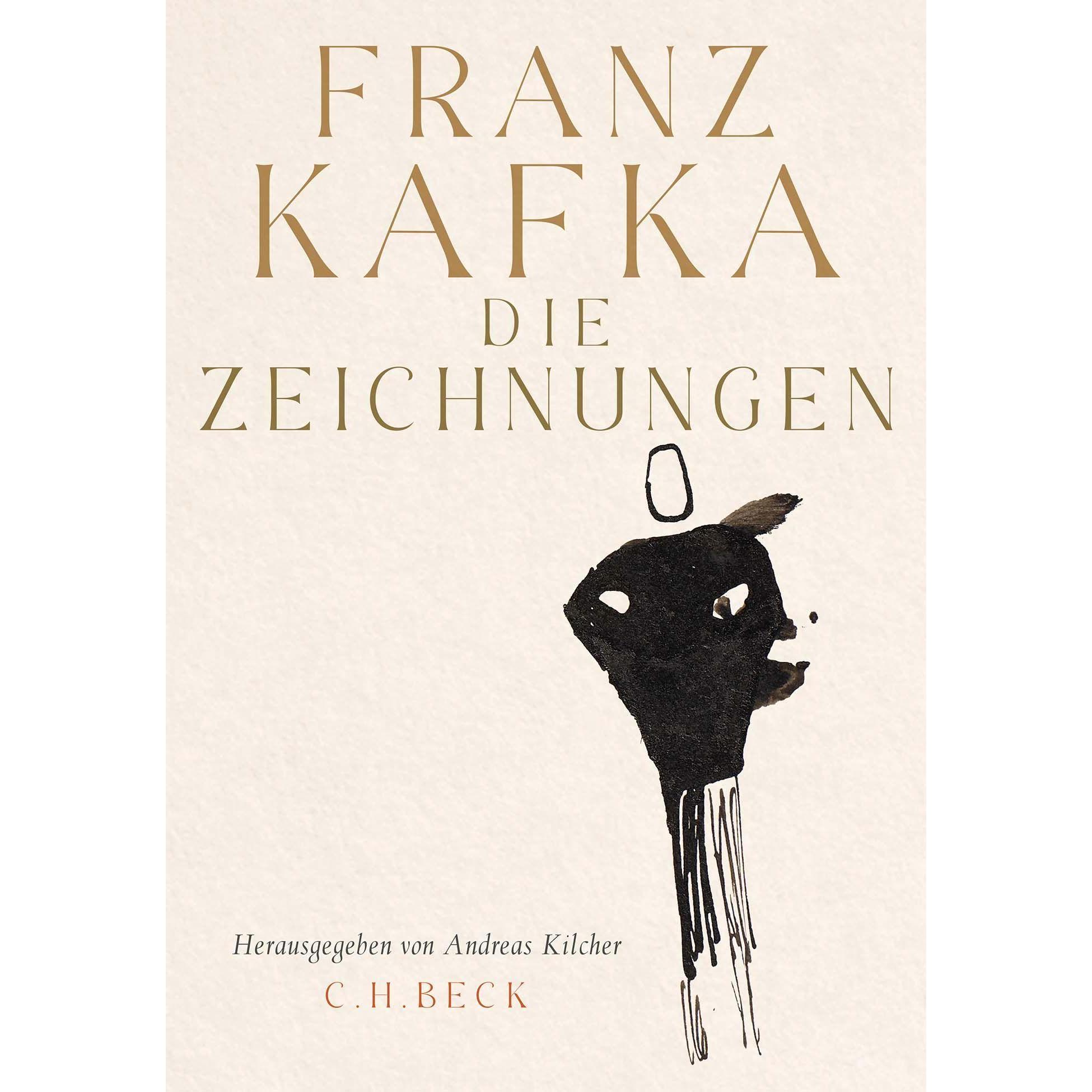 Die Zeichnungen, Sachbücher von Franz Kafka, Andreas Kilcher, Pavel Schmidt, Judith Butler