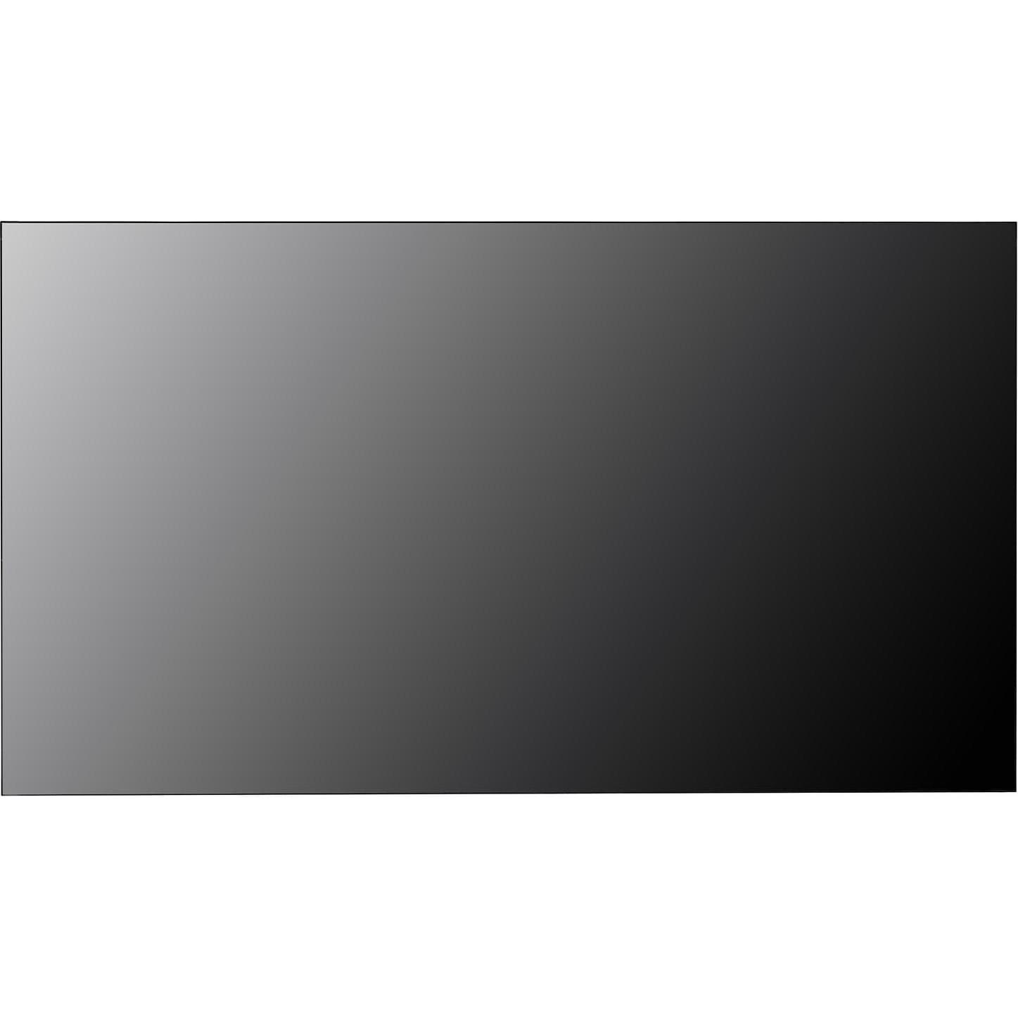 LG 55VH7J-H (55", Full HD) (1920 x 1080 Pixel, 55"), Digital Signage, Schwarz