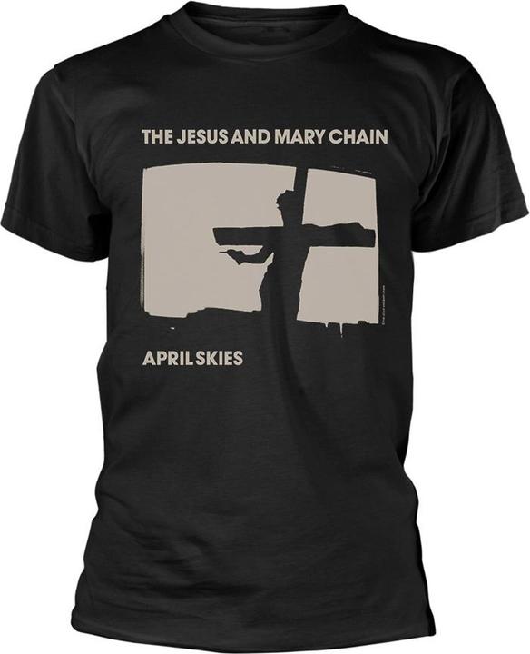 Produktbild The Jesus And Mary Chain April Skies (M)