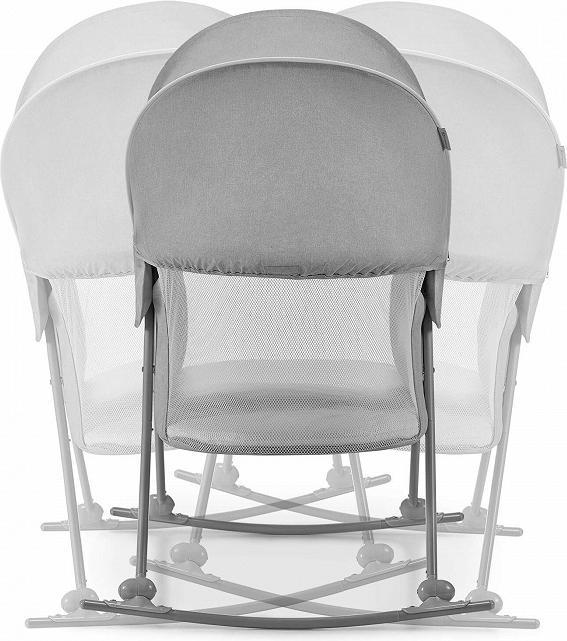 Actual product image KinderKraft Lovi