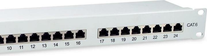 Produktbild equip Pro Patch Panel