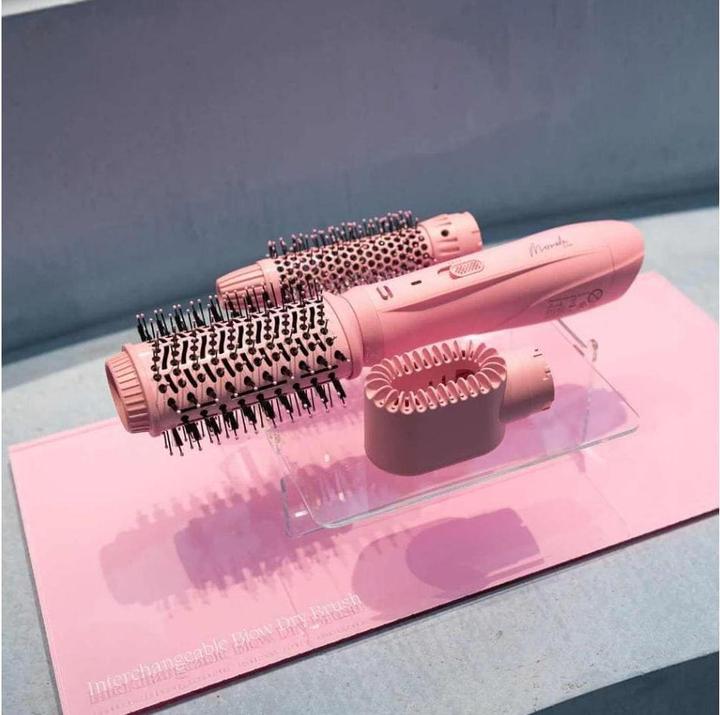 Produktbild Mermade Blow Dry