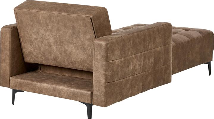 Actual product image Beliani Aberdeen (Recamiere)