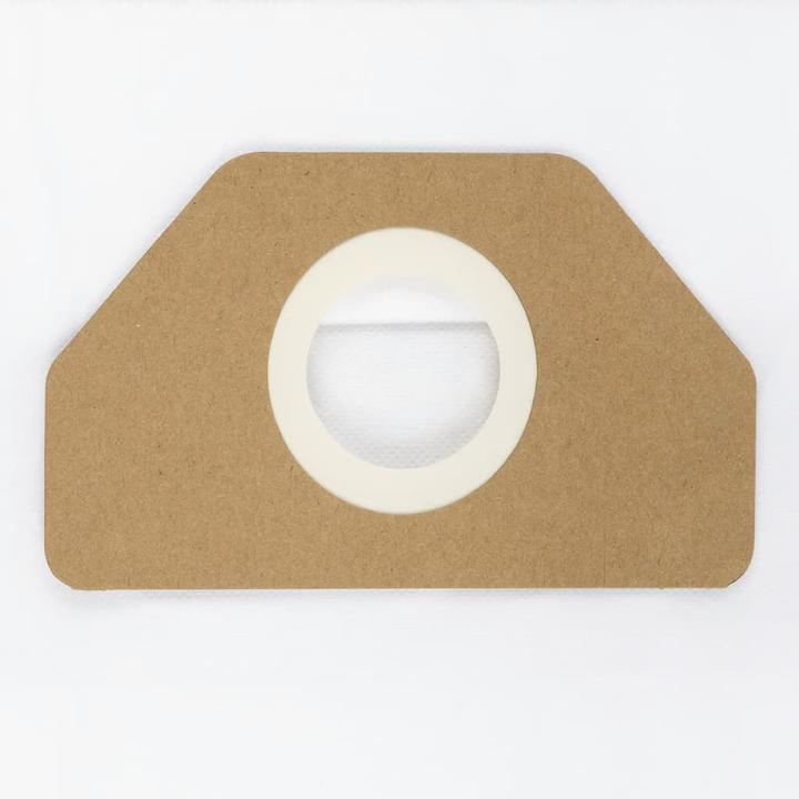 Actual product image vidaXL Staubsaugerbeutel