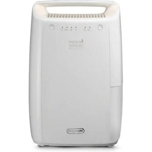 De'Longhi Tasciugo AriaDry DEX210SF, Luftentfeuchter, Weiss